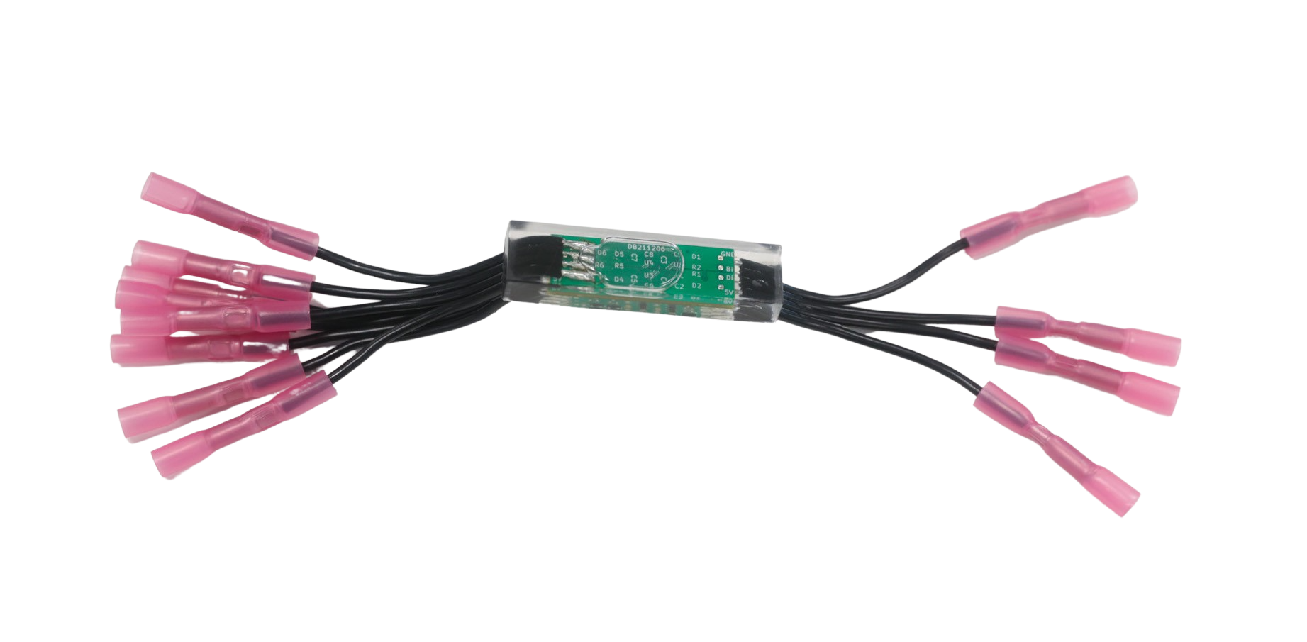 EverLights Color Changing Y-Split Data Buffer