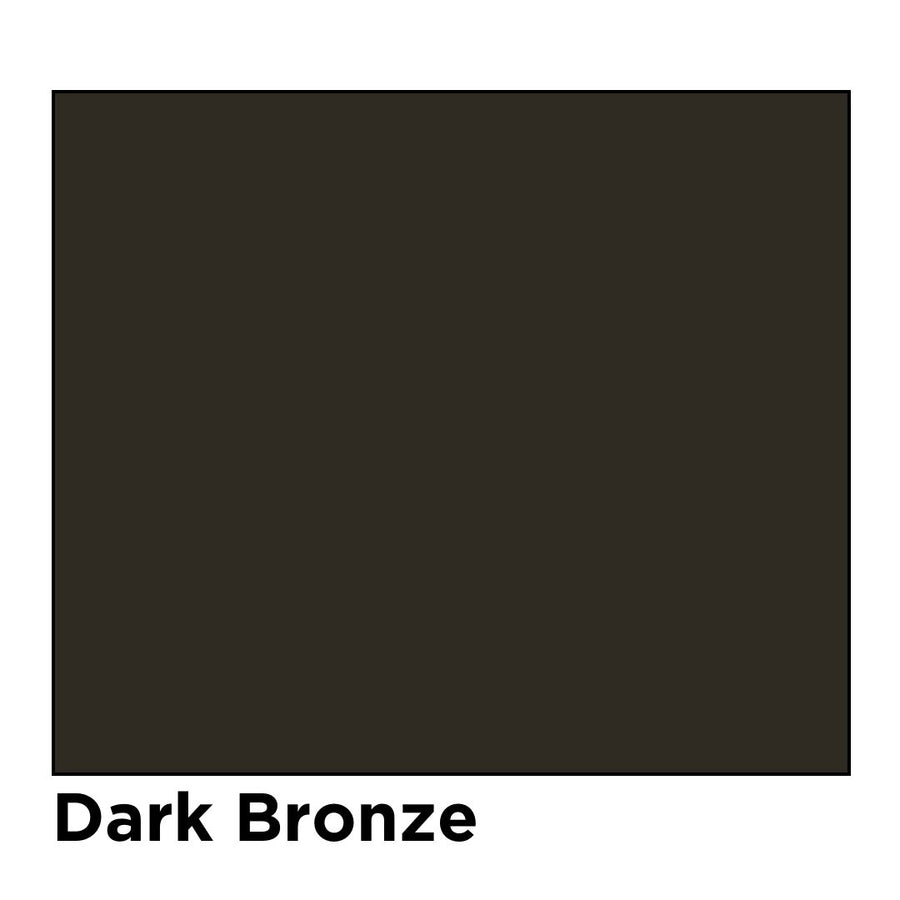 Dark Bronze Channel Color Sample