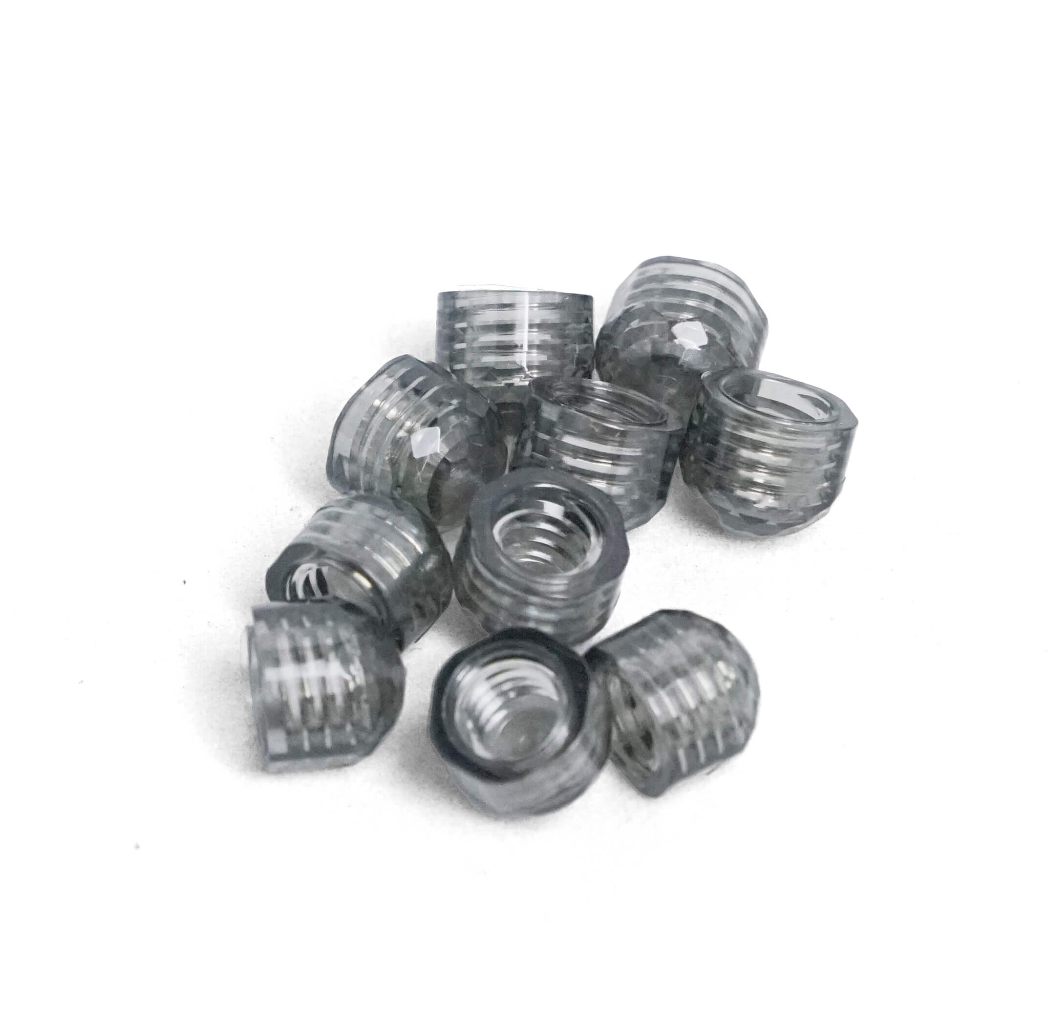 EverLights Spare Caps – 35 pcs