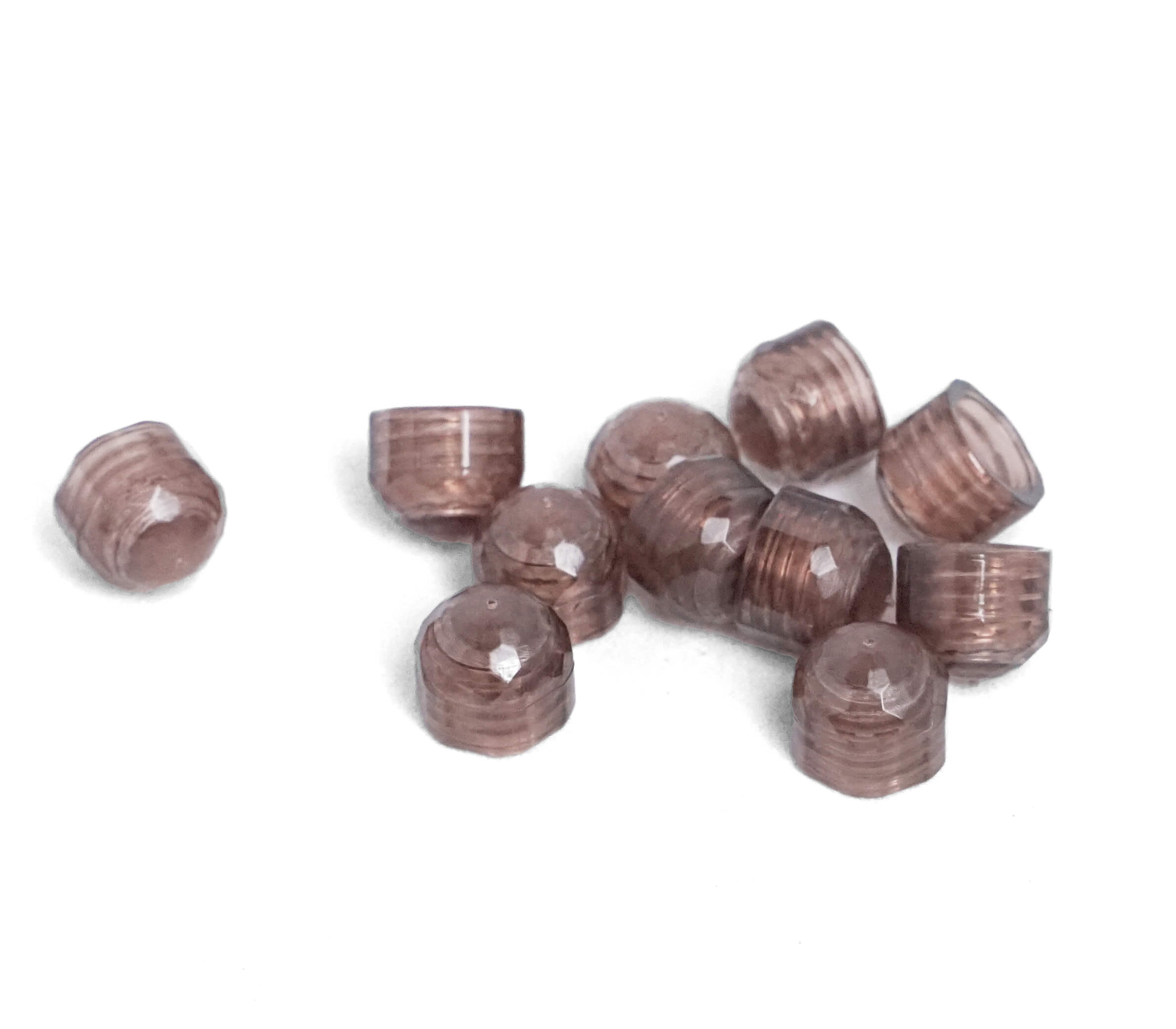 EverLights Spare Caps – 35 pcs